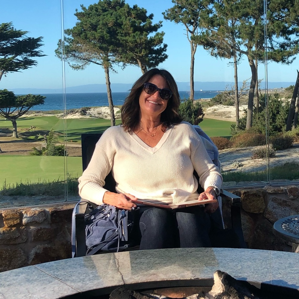 Meet your Posher, Lisa